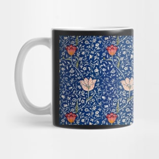 William Morris Medway Mug